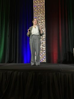 Katheryn Scott, market, analysis engineer, U.S. Department of Energy, Office of Energy Transitions. Katheryn Scott, market, analysis engineer, U.S. Department of Energy, Office of Energy Transitions.