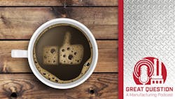 Podcast: Social media best practices for manufacturing executives Podcast: Social media best practices for manufacturing executives