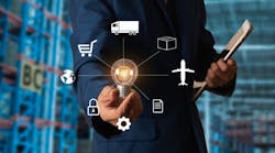 How COVID permanently changed the global supply chain How COVID permanently changed the global supply chain