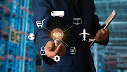 How COVID permanently changed the global supply chain How COVID permanently changed the global supply chain