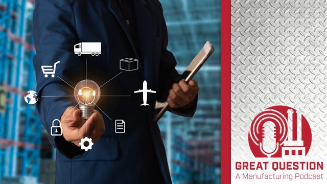 Podcast: Has the post-COVID global supply chain become more reliable or less?