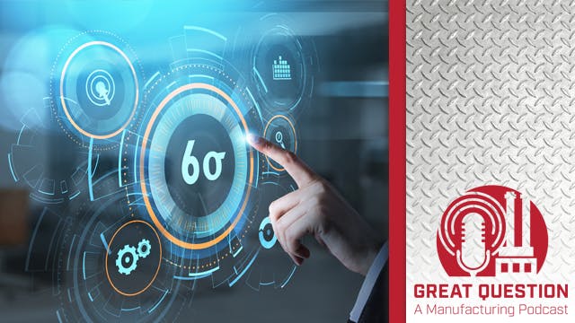 4 ways Six Sigma can improve your supply chain