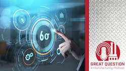 4 ways Six Sigma can improve your supply chain 4 ways Six Sigma can improve your supply chain