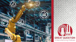 Podcast: Making automation accessible to small- and medium-sized manufacturers