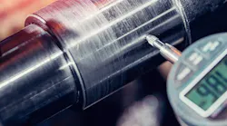 Vibration analysis: Get a handle on your mechanical movers and shakers