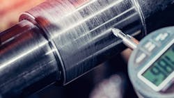 Vibration analysis: Get a handle on your mechanical movers and shakers Vibration analysis: Get a handle on your mechanical movers and shakers