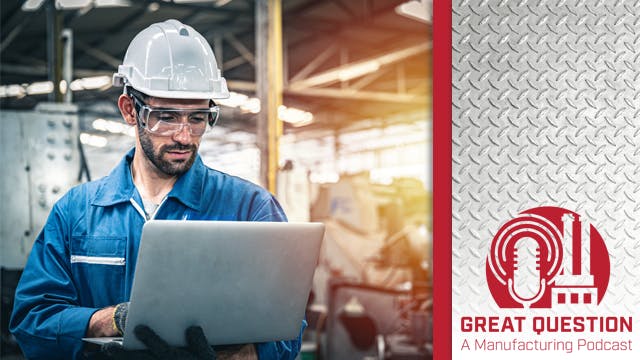 Podcast: How to make time for planned maintenance while keeping production running