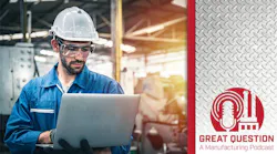 Podcast: How to make time for planned maintenance while keeping production running