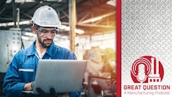 Podcast: How to make time for planned maintenance while keeping production running Podcast: How to make time for planned maintenance while keeping production running