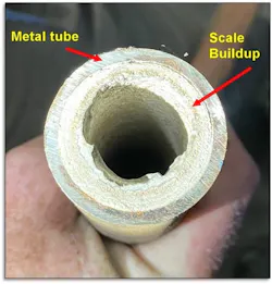 Scaling In Boiler What is a steam boiler? | Plant Services
