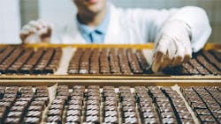 Manufacturing at the movies: Willy Wonka and the health, safety, and labor violations factory Manufacturing at the movies: Willy Wonka and the health, safety, and labor violations factory