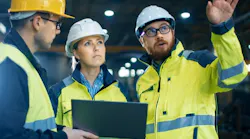 How to address the skills shortage in maintenance