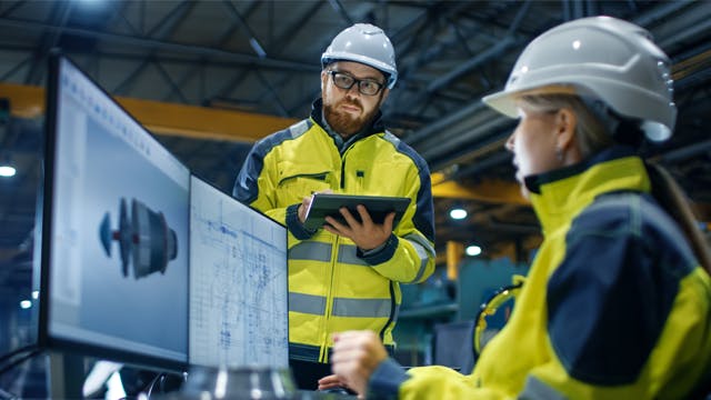 Livestream: Latest trends in plant maintenance decision making