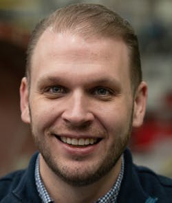 Justin Hatfield Justin Hatfield