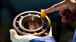 Advancements in industrial bearings and seals help improve longevity and functionality