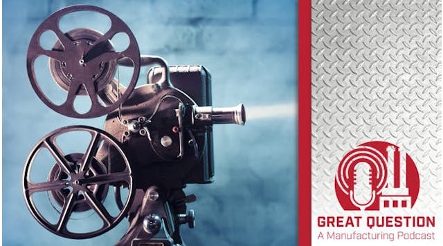 4 industrial movies that embody the manufacturing mindset: Oscars extravaganza