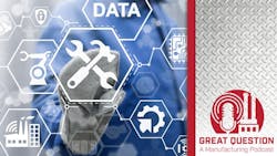 Podcast: The month in manufacturing – Safety stats, data difficulties, technology trends, and much more Podcast: The month in manufacturing – Safety stats, data difficulties, technology trends, and much more