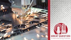 Podcast: What do manufacturing technology orders say about the U.S. manufacturing economy? Podcast: What do manufacturing technology orders say about the U.S. manufacturing economy?