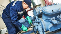 eHandbook: How to overcome everyday compressed air problems at your plant