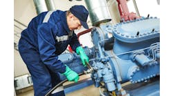 eHandbook: How to overcome everyday compressed air problems at your plant