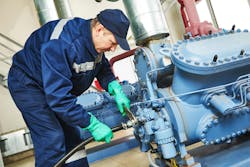 eHandbook: How to overcome everyday compressed air problems at your plant eHandbook: How to overcome everyday compressed air problems at your plant