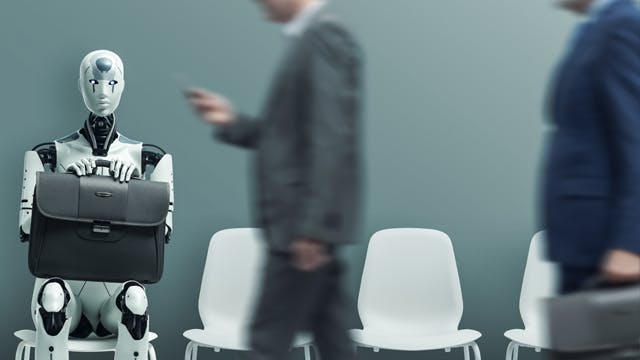 Mercedes-Benz hires humanoid robots to help workers on the plant floor