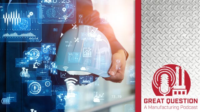 Podcast: Don&rsquo;t let data issues disrupt your digital transformation