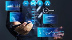 Are you taking the right steps when performing an FMEA?