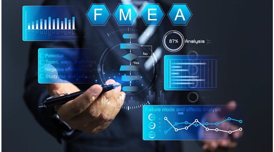 Are you taking the right steps when performing an FMEA?
