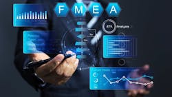 Are you taking the right steps when performing an FMEA? Are you taking the right steps when performing an FMEA?