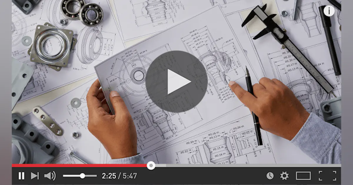 Engineering Realisation Watch engineers turn fantasy builds into reality, one video at a time ...