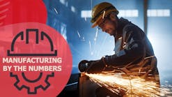 Manufacturing by the Numbers
