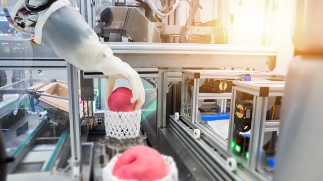 What is a cobot? What is a cobot?