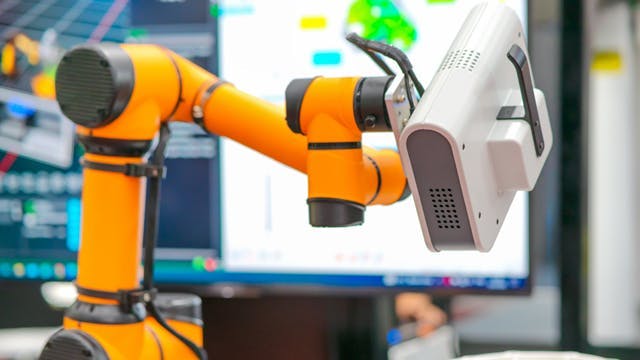 What is a cobot? What is a cobot?