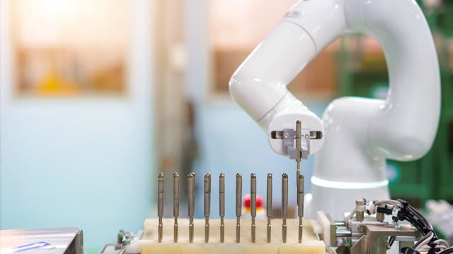 What is a cobot? What is a cobot?