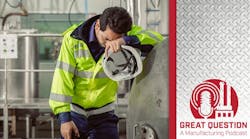 Podcast: How maintenance managers fail Podcast: How maintenance managers fail