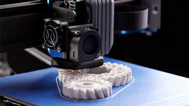 3 ways 3D printing is becoming better, faster, and stronger