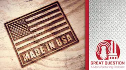Podcast: How reshoring initiatives are changing the manufacturing industry