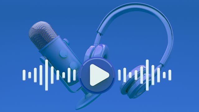 Podcast poll: We want to hear from you