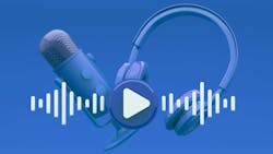 Podcast poll: We want to hear from you Podcast poll: We want to hear from you