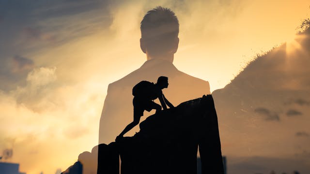 Understanding the 3 types of needs: Achievement, affiliation, and power