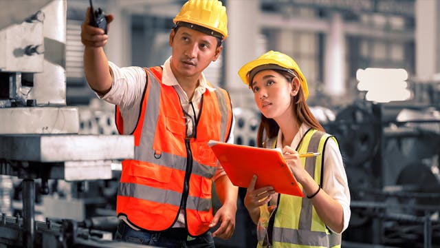 Become more reliable to reduce safety risk