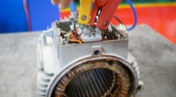 Insulation resistance testing basics Insulation resistance testing basics