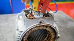 Insulation resistance testing basics Insulation resistance testing basics