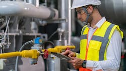 Quantifying steam quality Quantifying steam quality