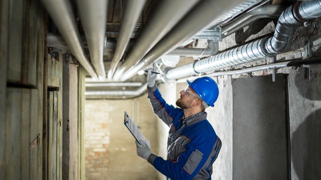 Piping tie-ins: The basics