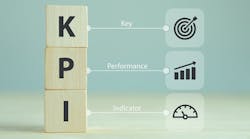 6 KPIs to drive reliability and maintainability best practices