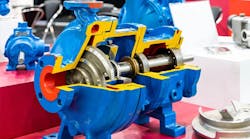 Preventive maintenance checklist for centrifugal pumps Preventive maintenance checklist for centrifugal pumps