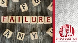 Podcast: The nuts and bolts of a successful failure mode and effects analysis Podcast: The nuts and bolts of a successful failure mode and effects analysis