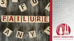 Podcast: The nuts and bolts of a successful failure mode and effects analysis Podcast: The nuts and bolts of a successful failure mode and effects analysis